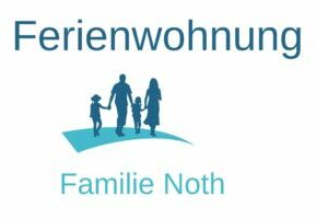 Ferienwohnung in Hirschau